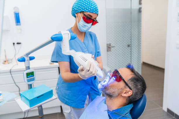 Best Emergency Treatment for Toothache in Golden Gate, FL